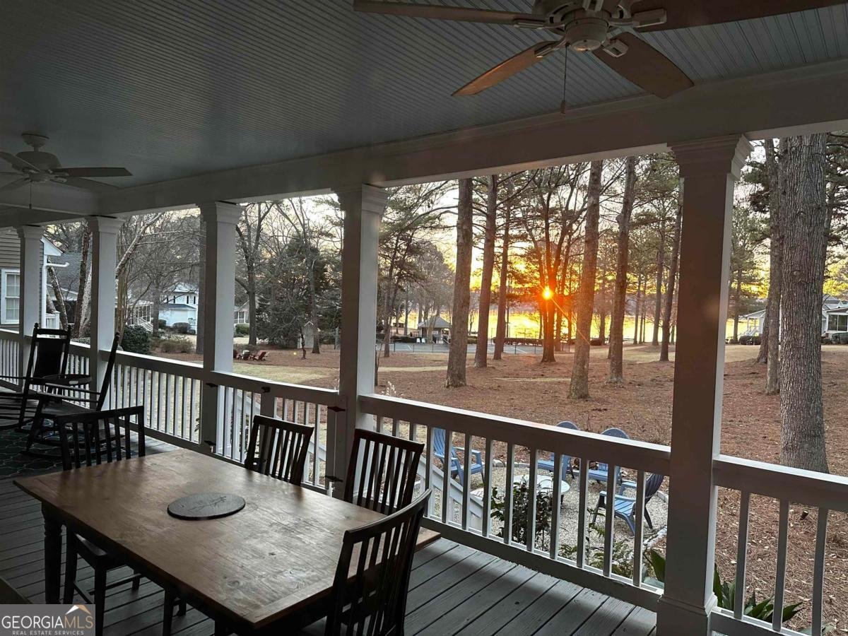110 Seven Oaks Way Eatonton - 13