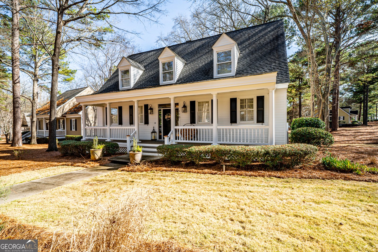 110 Seven Oaks Way Eatonton - 2