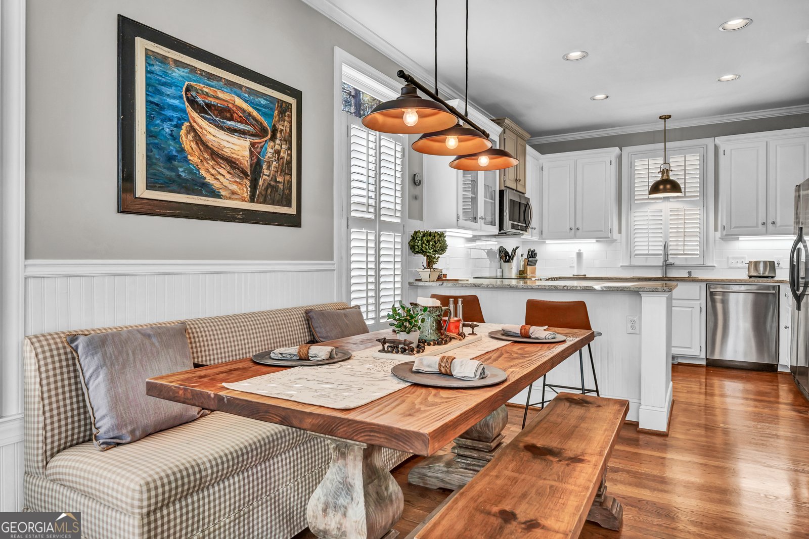 110 Seven Oaks Way Eatonton - 25