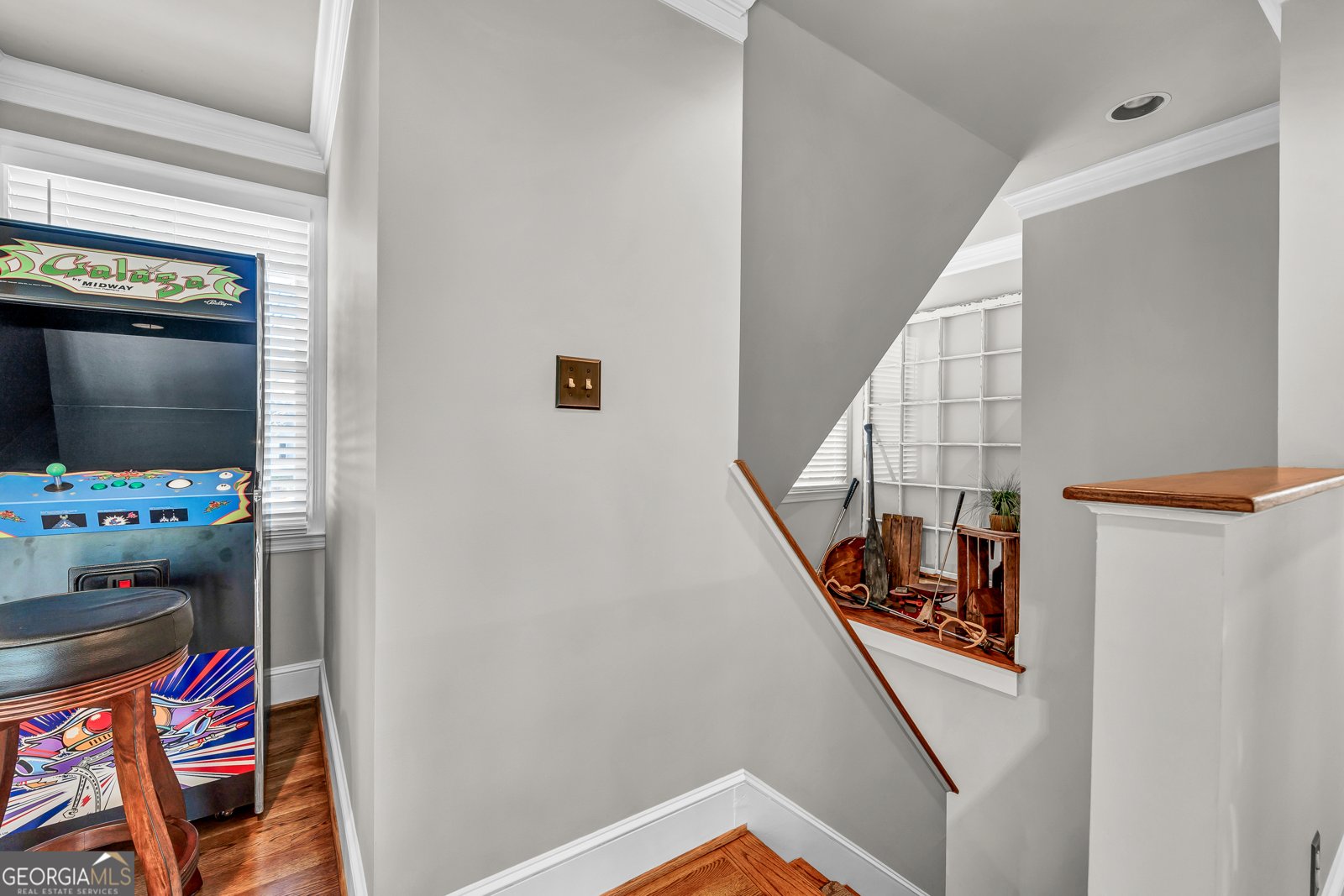 110 Seven Oaks Way Eatonton - 49
