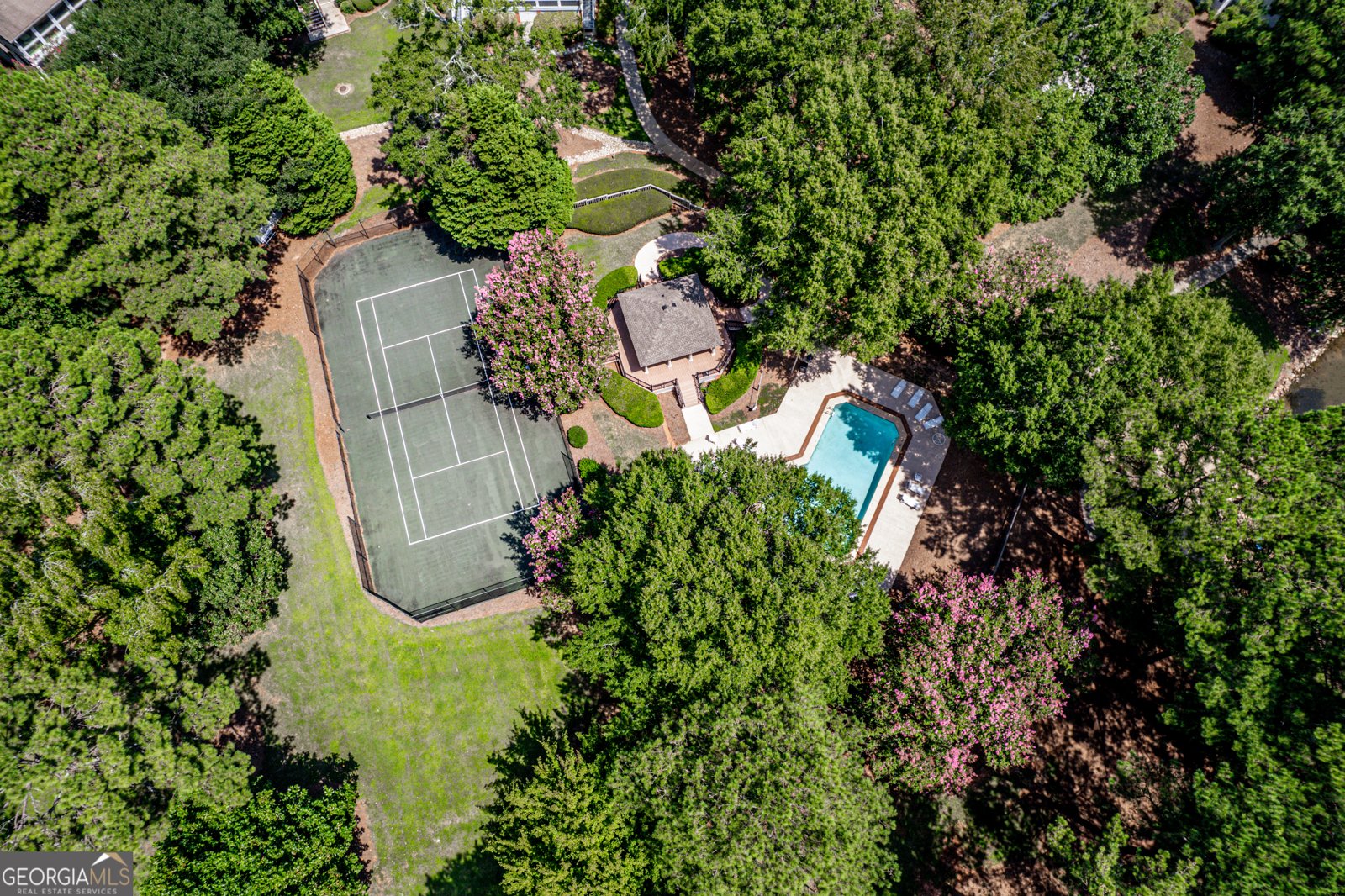 110 Seven Oaks Way Eatonton - 51