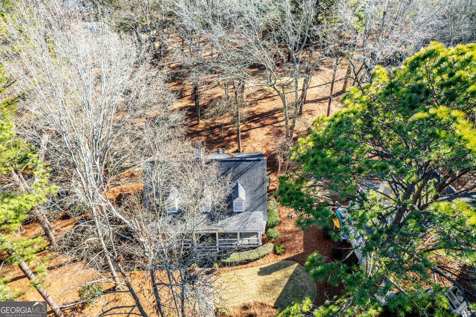 110 Seven Oaks Way Eatonton - 53