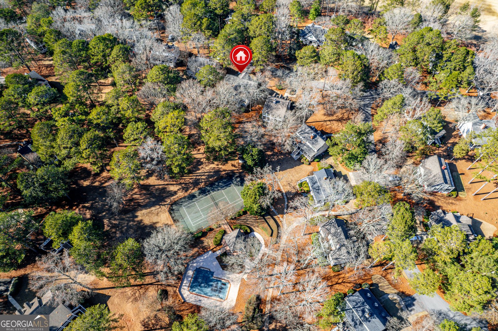 110 Seven Oaks Way Eatonton - 54