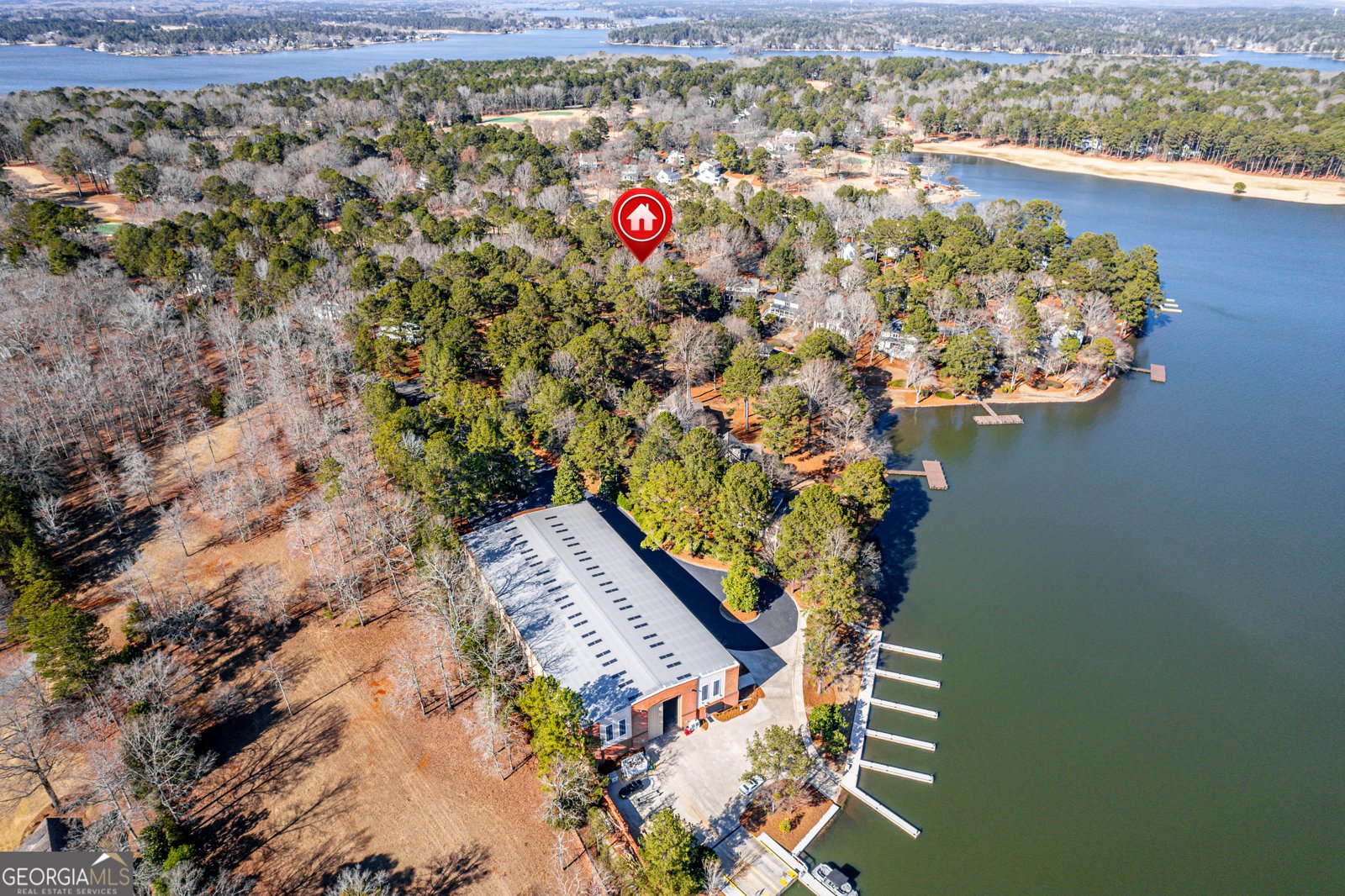 110 Seven Oaks Way Eatonton - 55
