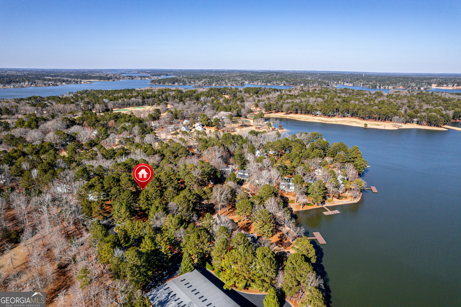 110 Seven Oaks Way Eatonton - 56
