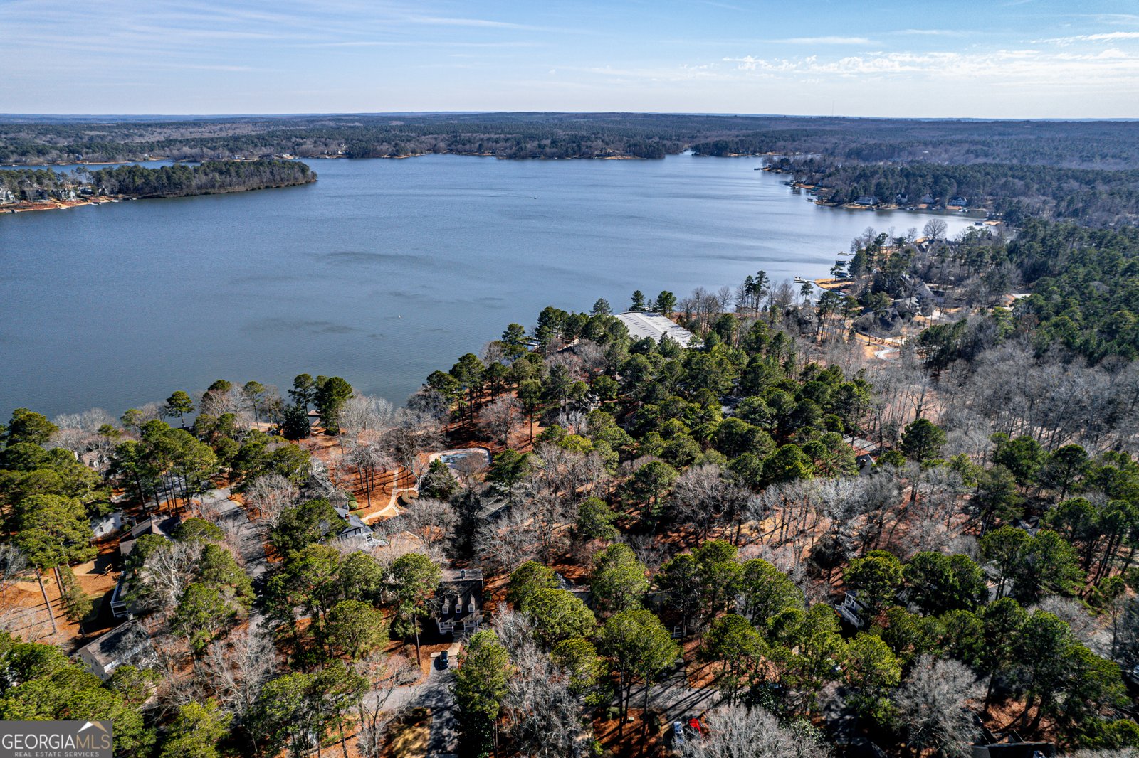 110 Seven Oaks Way Eatonton - 57