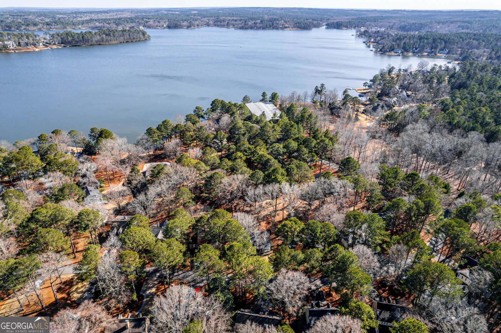 110 Seven Oaks Way Eatonton - 58