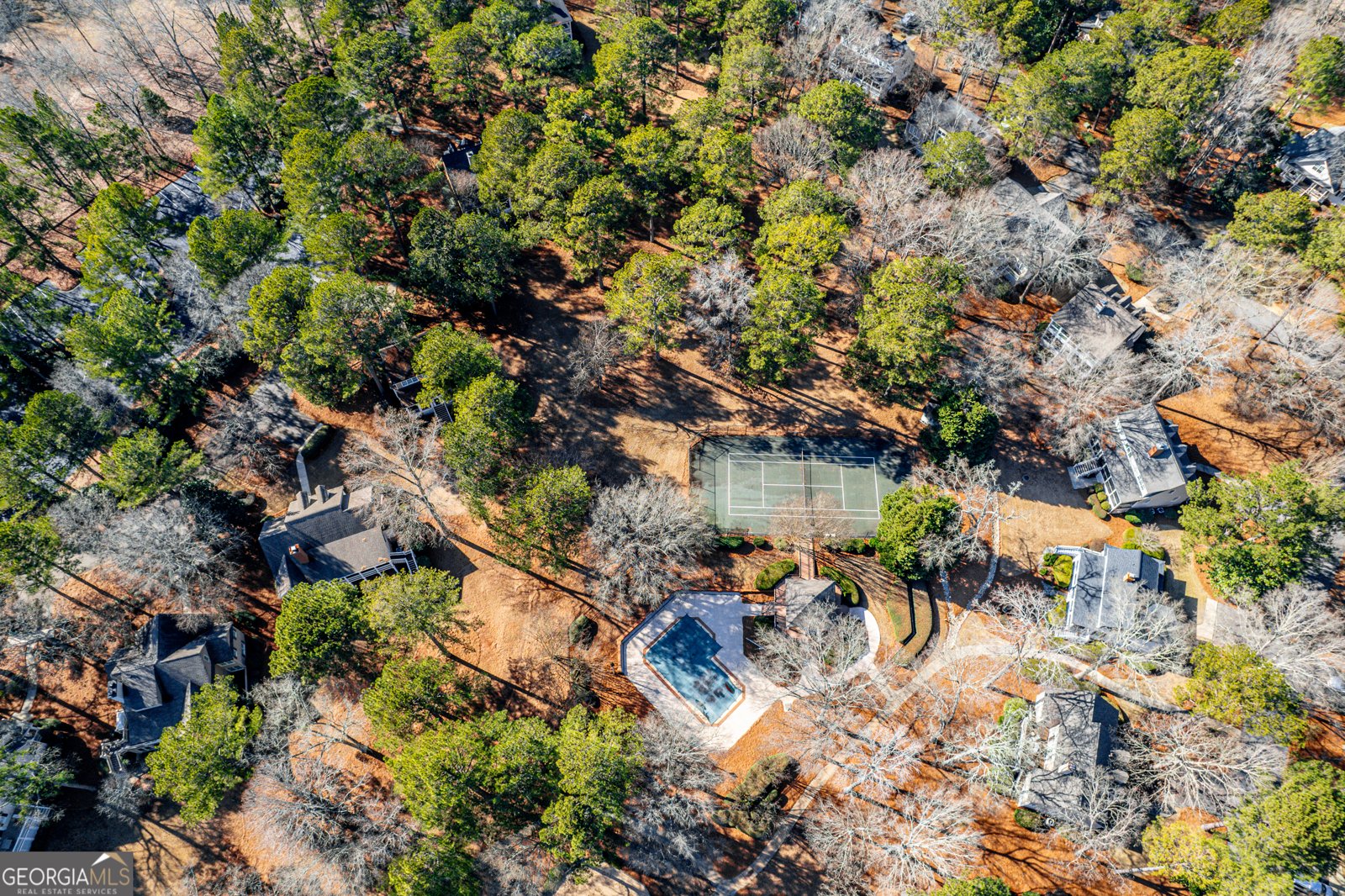 110 Seven Oaks Way Eatonton - 59