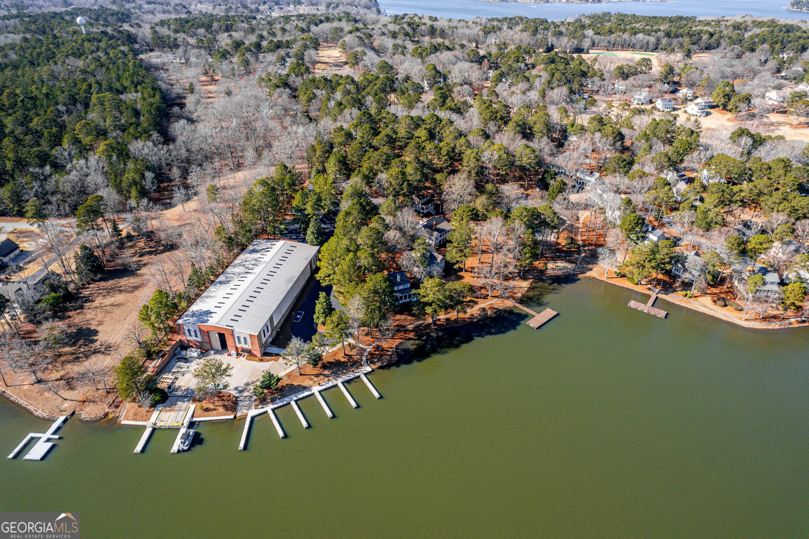 110 Seven Oaks Way Eatonton - 60