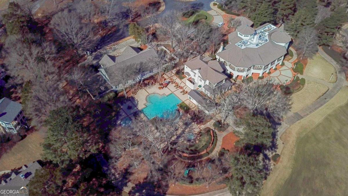 110 Seven Oaks Way Eatonton - 61