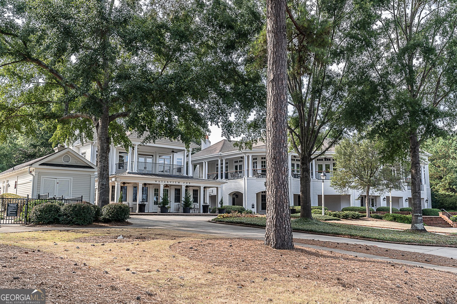 110 Seven Oaks Way Eatonton - 62