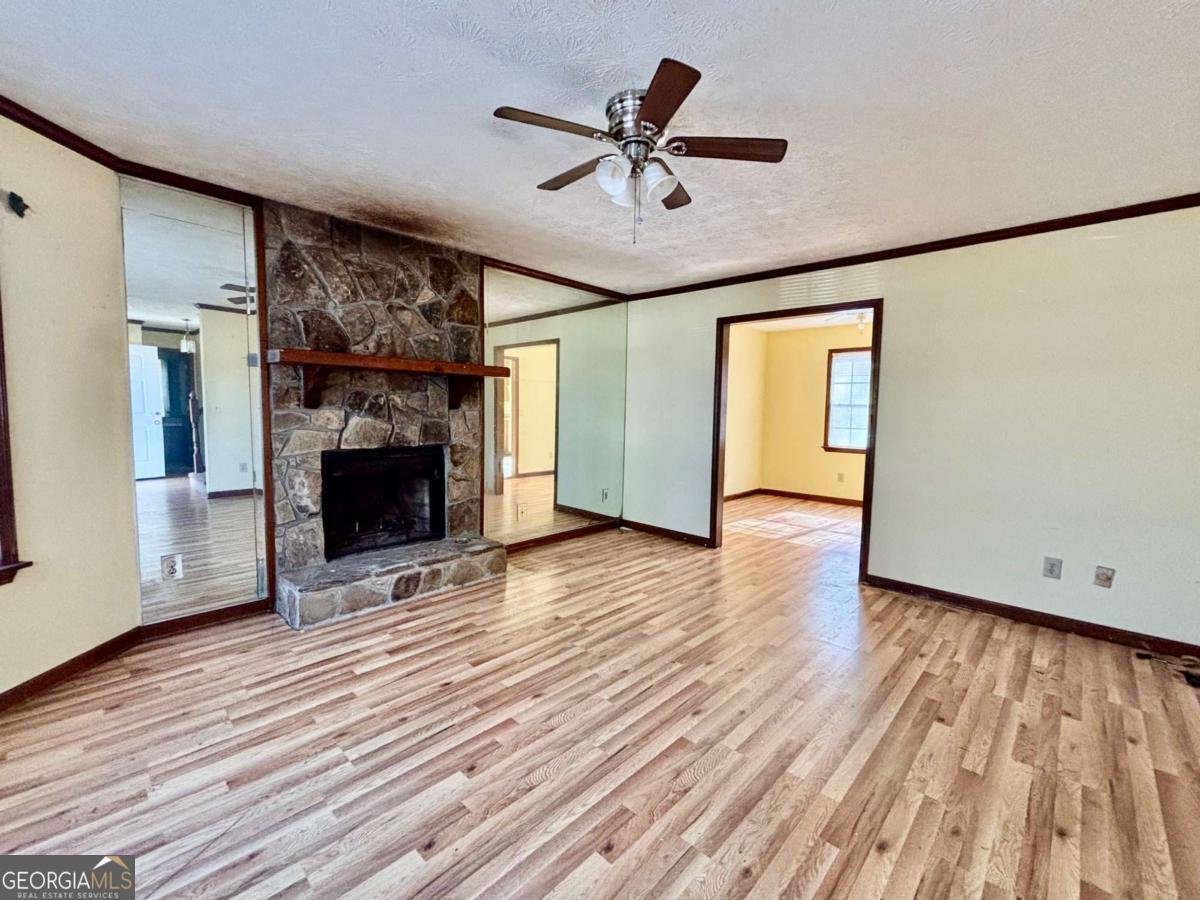 5615 Pennybrook Court Stone Mountain - 3