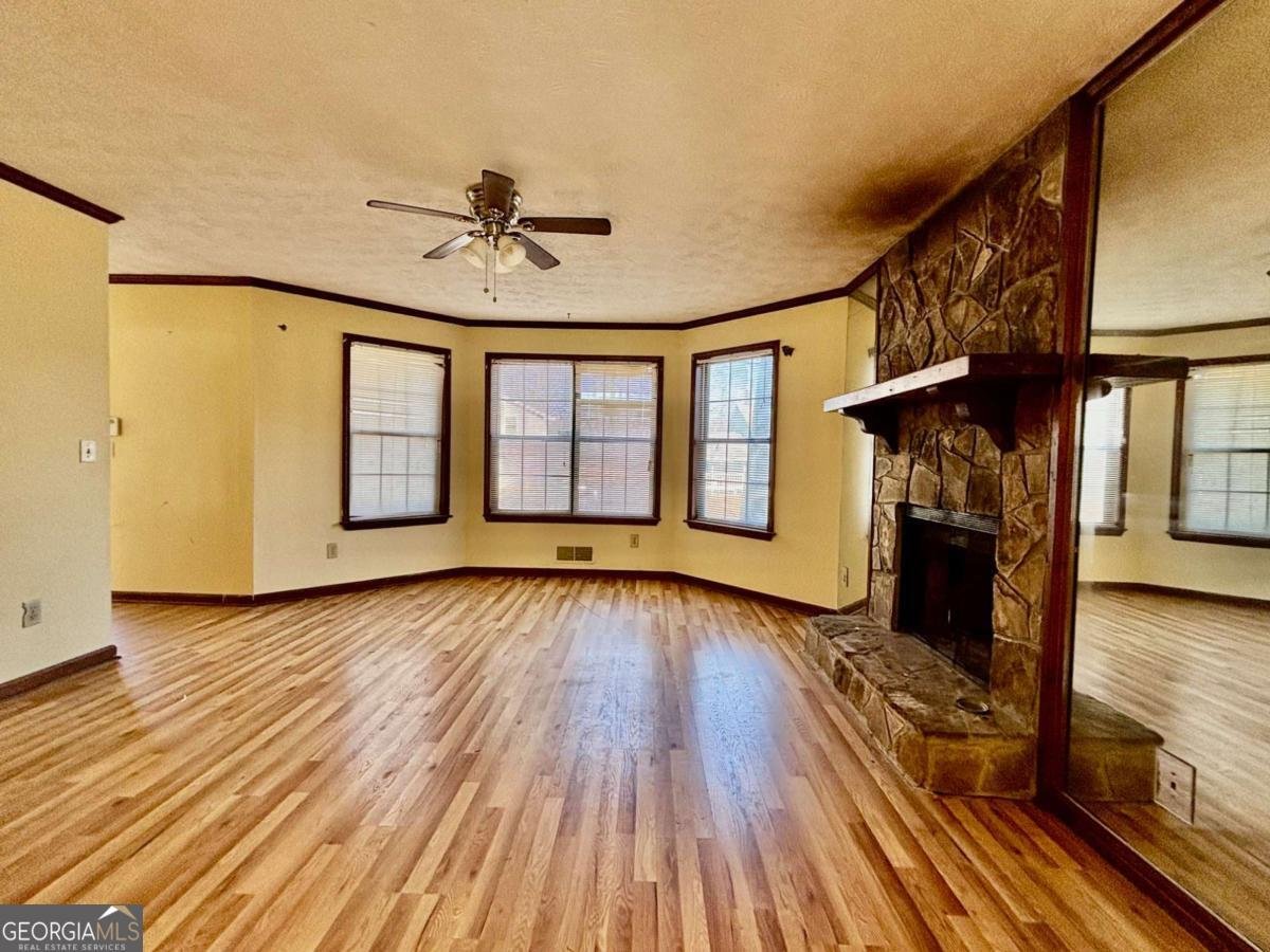 5615 Pennybrook Court Stone Mountain - 4