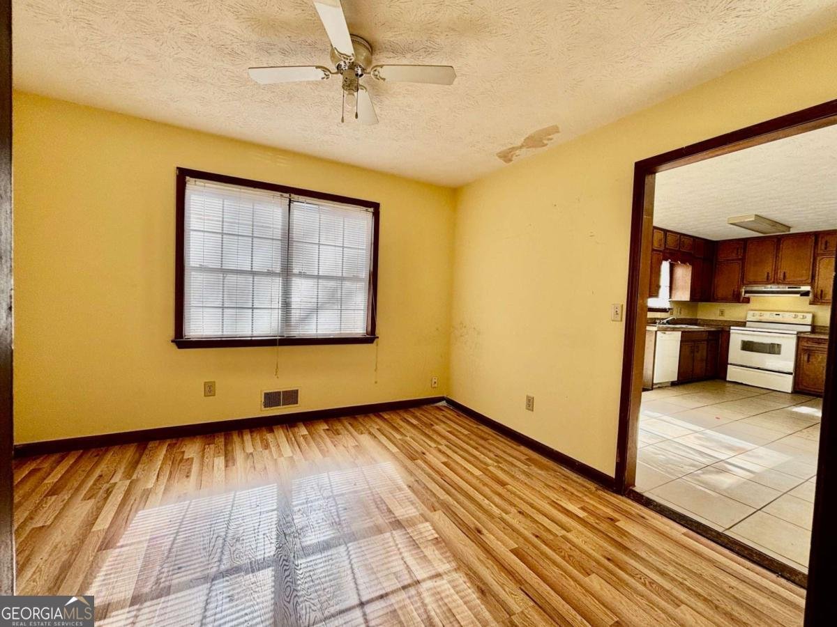 5615 Pennybrook Court Stone Mountain - 5