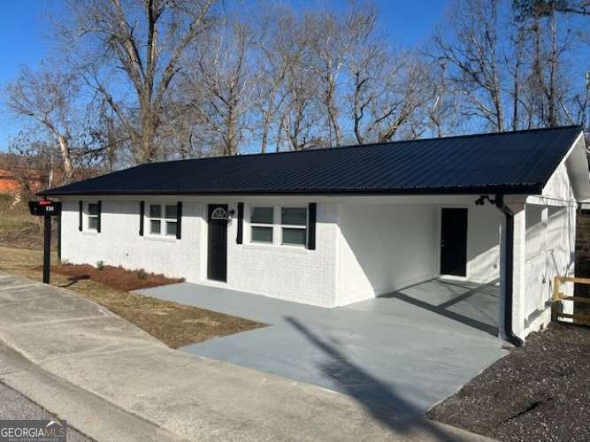 130 Martin Luther King Jr Boulevard Tallapoosa - 1