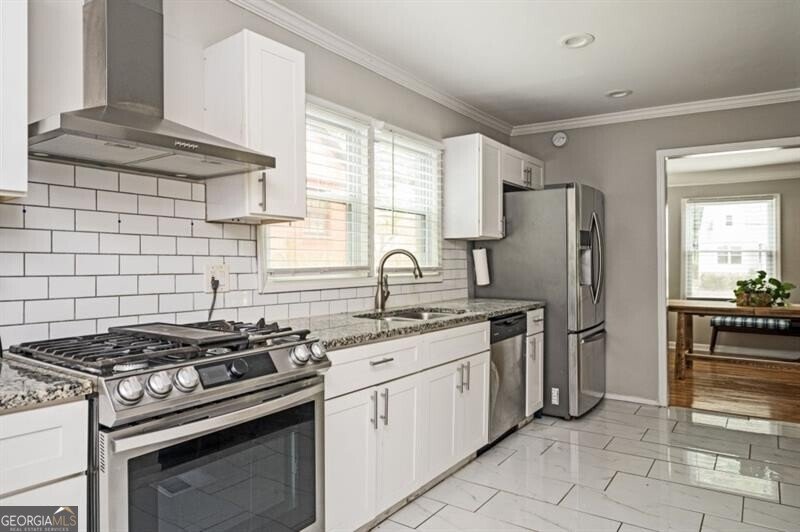 1574 Mayflower Street Atlanta - 16
