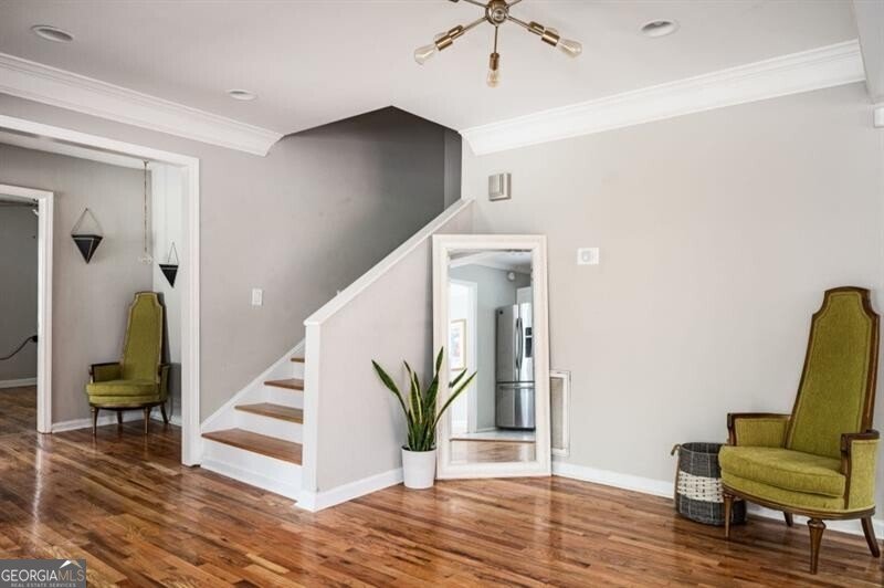 1574 Mayflower Street Atlanta - 27