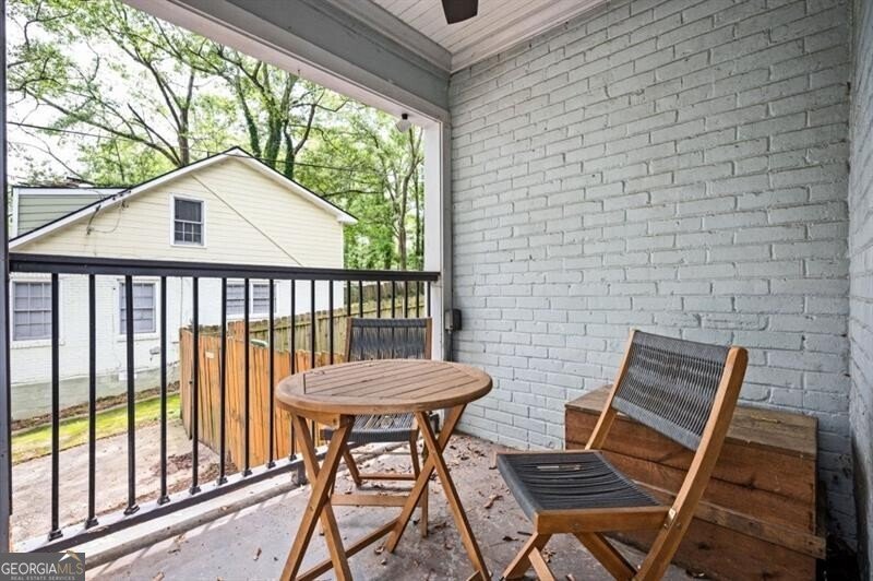 1574 Mayflower Street Atlanta - 28