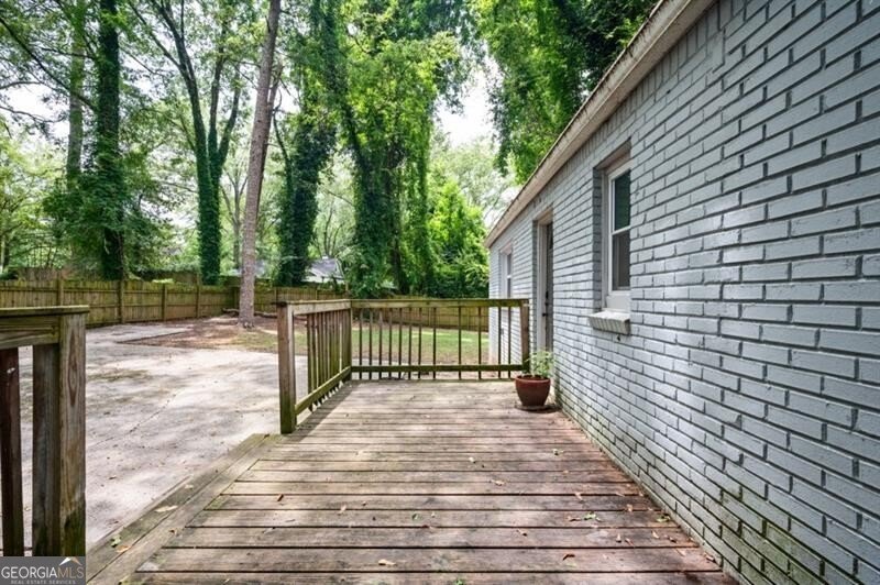1574 Mayflower Street Atlanta - 29