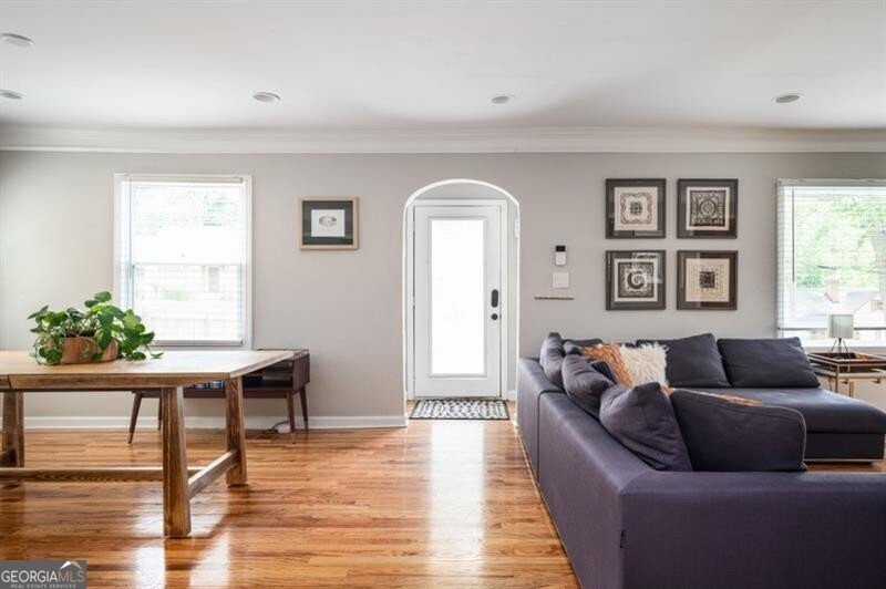 1574 Mayflower Street Atlanta - 3