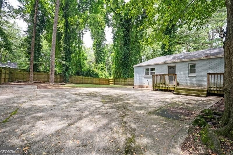 1574 Mayflower Street Atlanta - 34