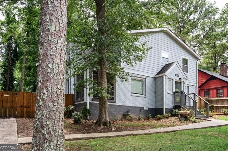 1574 Mayflower Street Atlanta - 35