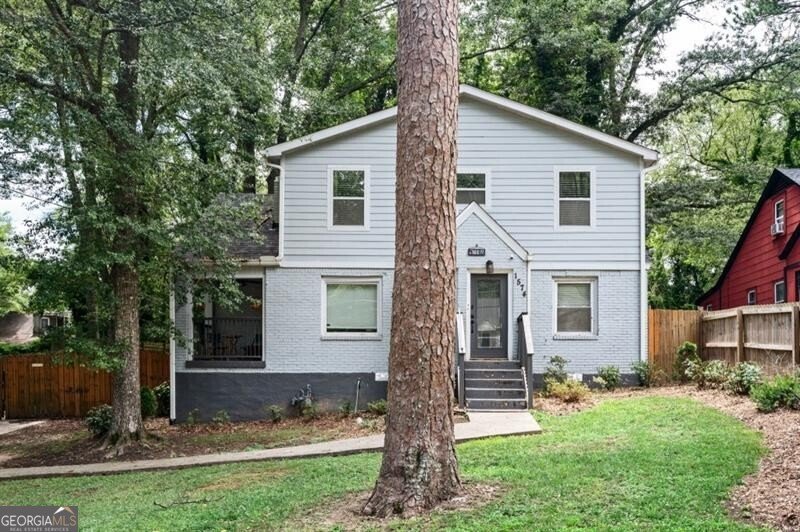 1574 Mayflower Street Atlanta - 36