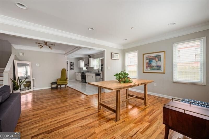 1574 Mayflower Street Atlanta - 38
