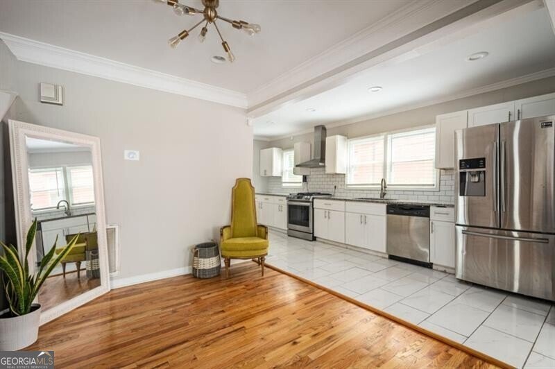 1574 Mayflower Street Atlanta - 4