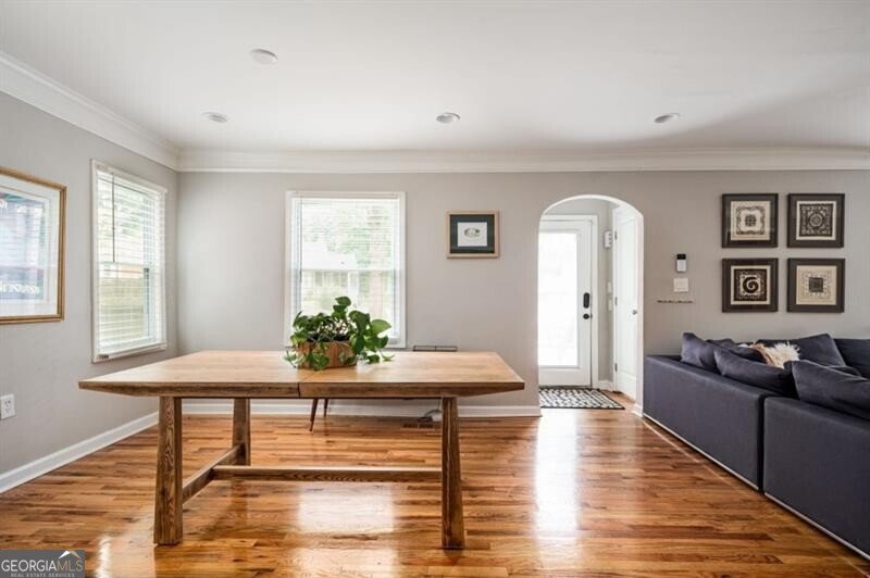 1574 Mayflower Street Atlanta - 40
