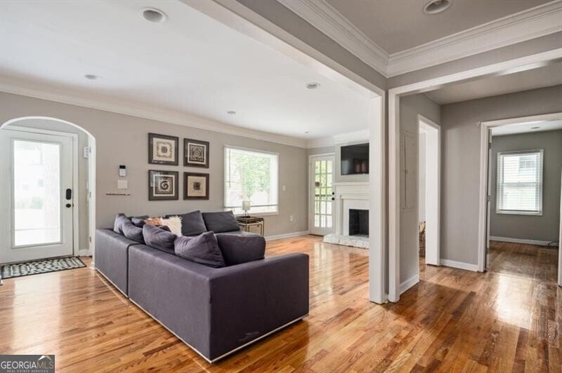 1574 Mayflower Street Atlanta - 41