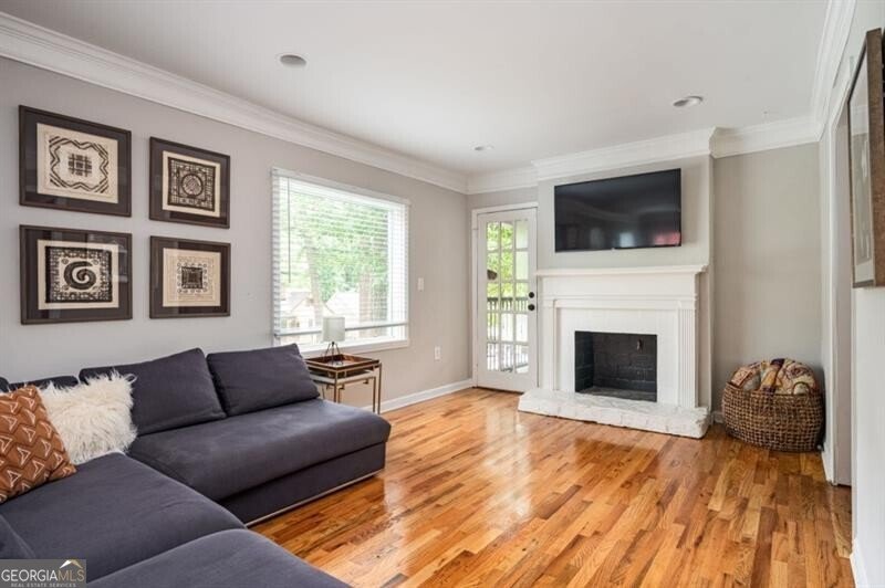 1574 Mayflower Street Atlanta - 42