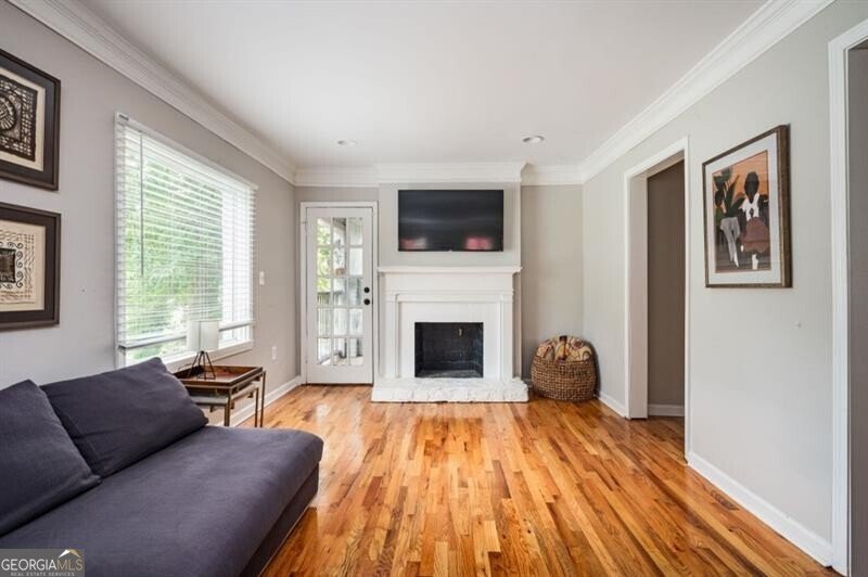 1574 Mayflower Street Atlanta - 43