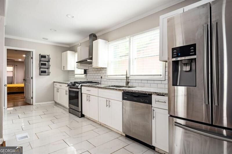 1574 Mayflower Street Atlanta - 9