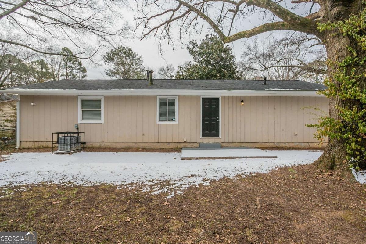 1728 Austin Road Decatur - 1