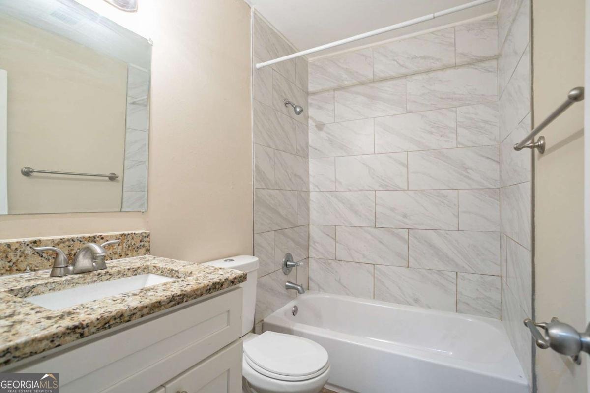 1728 Austin Road Decatur - 21