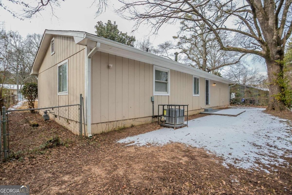 1728 Austin Road Decatur - 23
