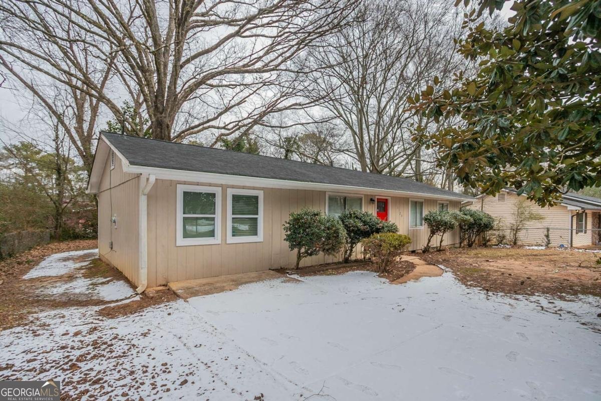 1728 Austin Road Decatur - 3