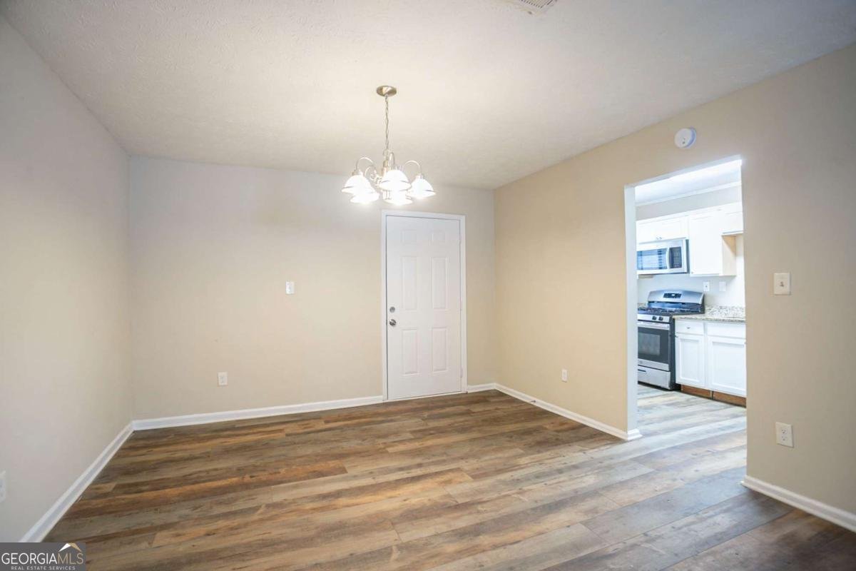 1728 Austin Road Decatur - 7
