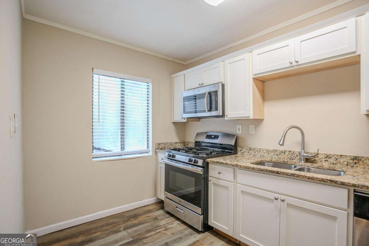 1728 Austin Road Decatur - 9