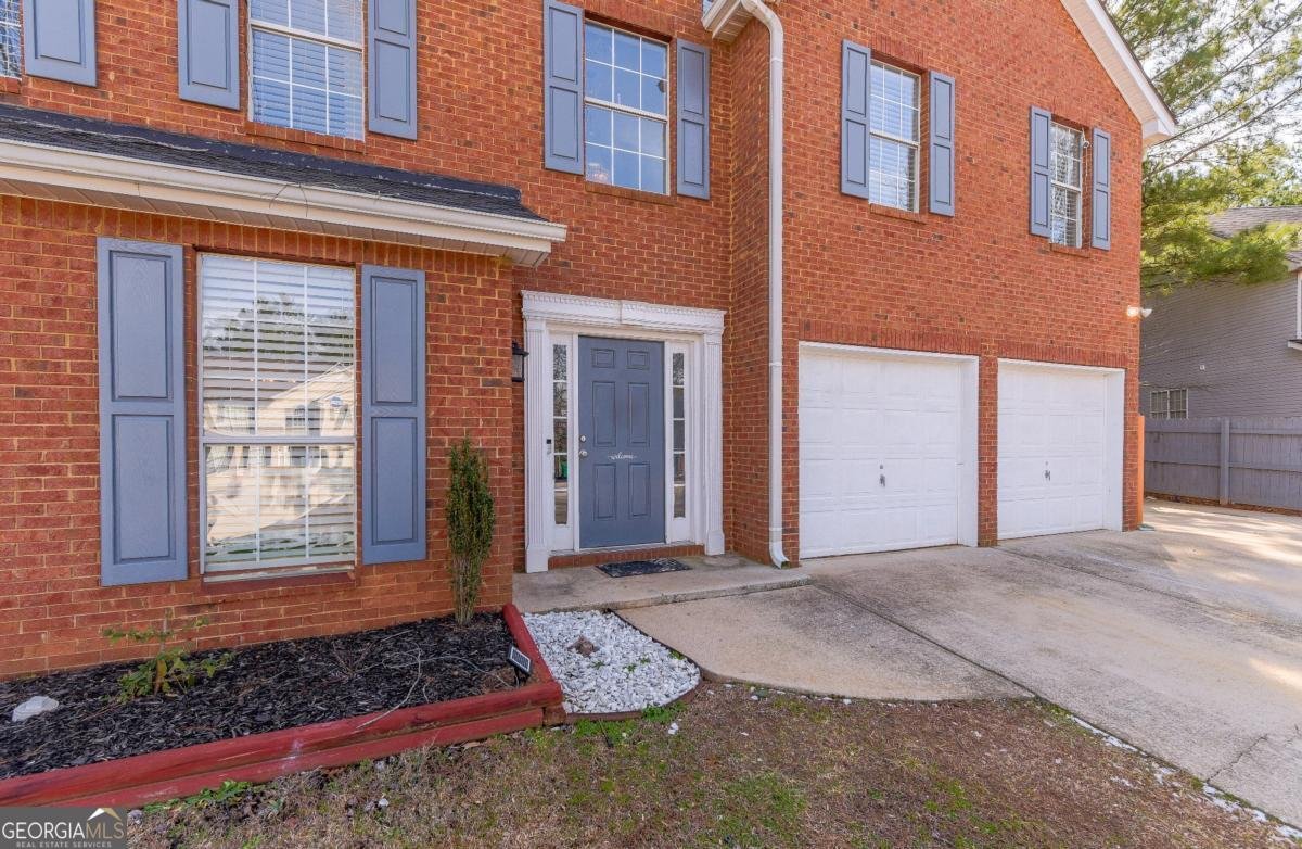 3886 CEDAR TRACE Lane Ellenwood - 2