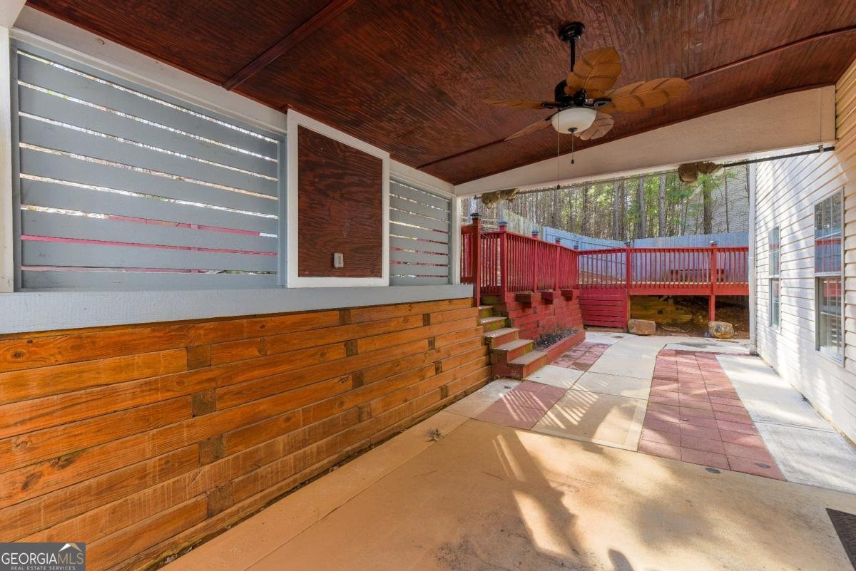 3886 CEDAR TRACE Lane Ellenwood - 25