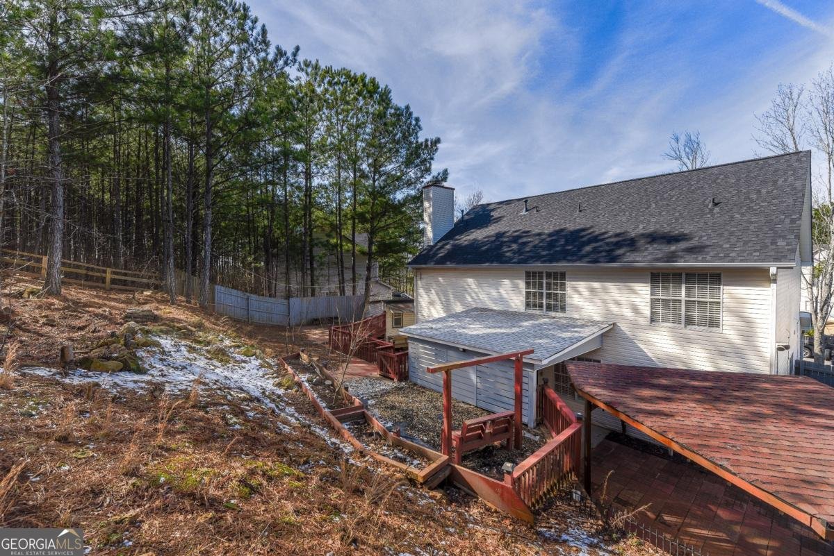 3886 CEDAR TRACE Lane Ellenwood - 27