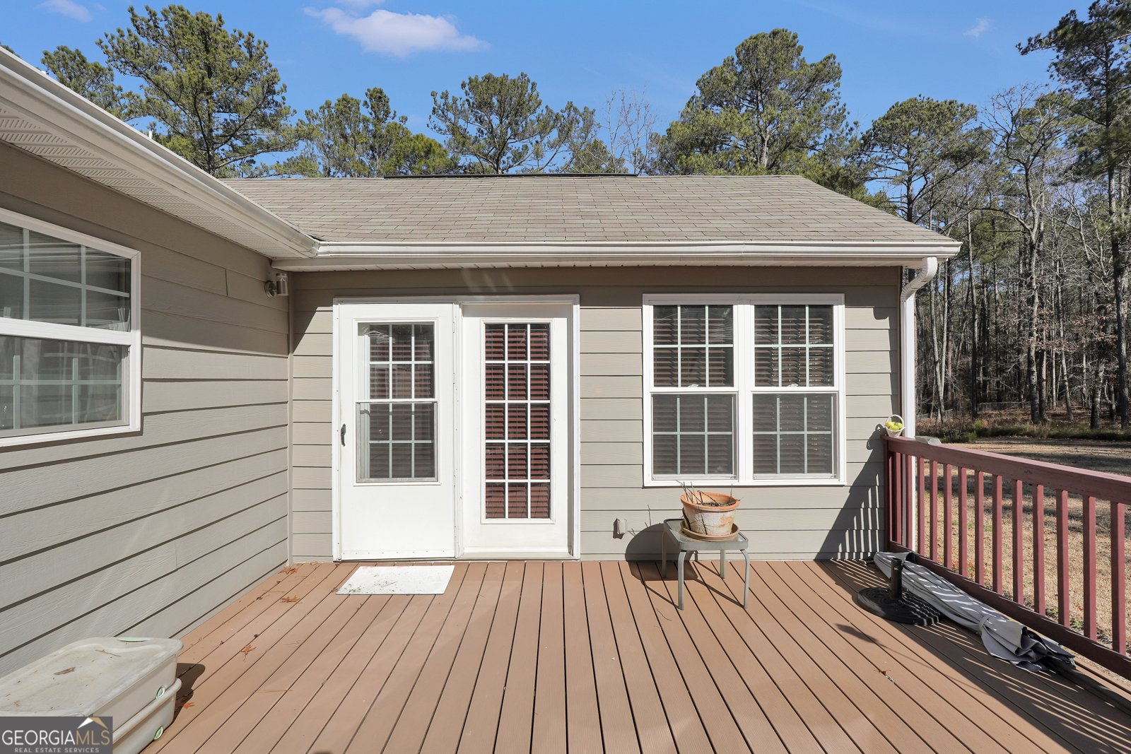 147 Towaliga Lake Drive Jackson - 28
