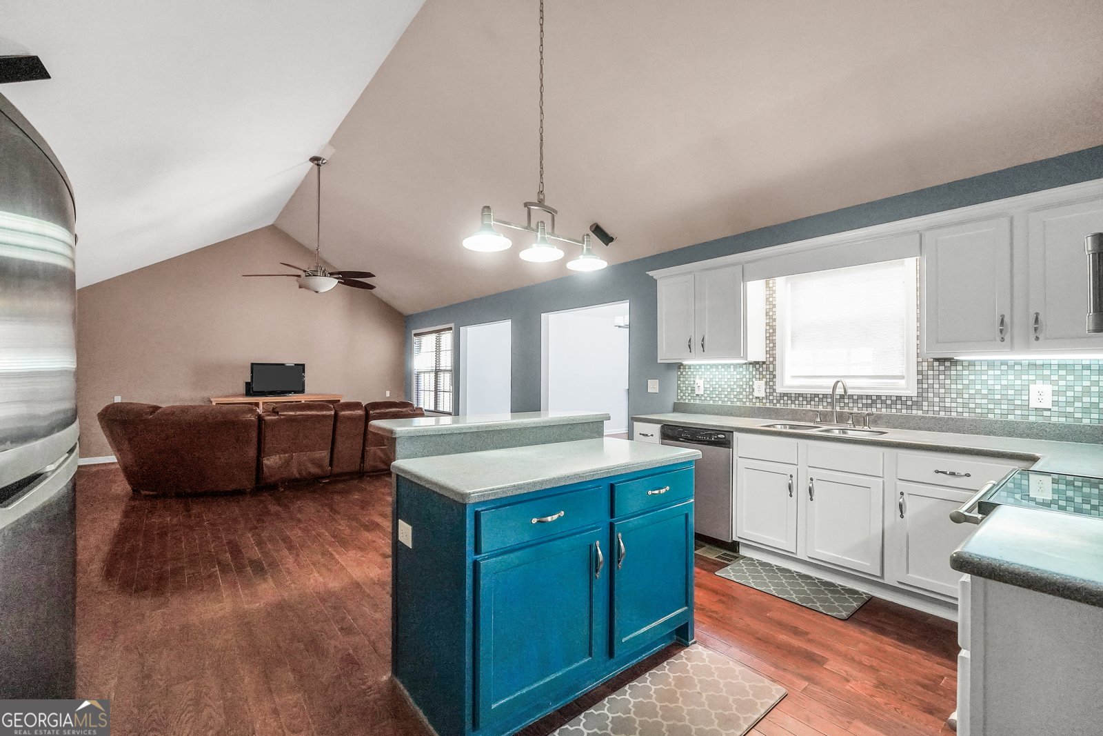 147 Towaliga Lake Drive Jackson - 3