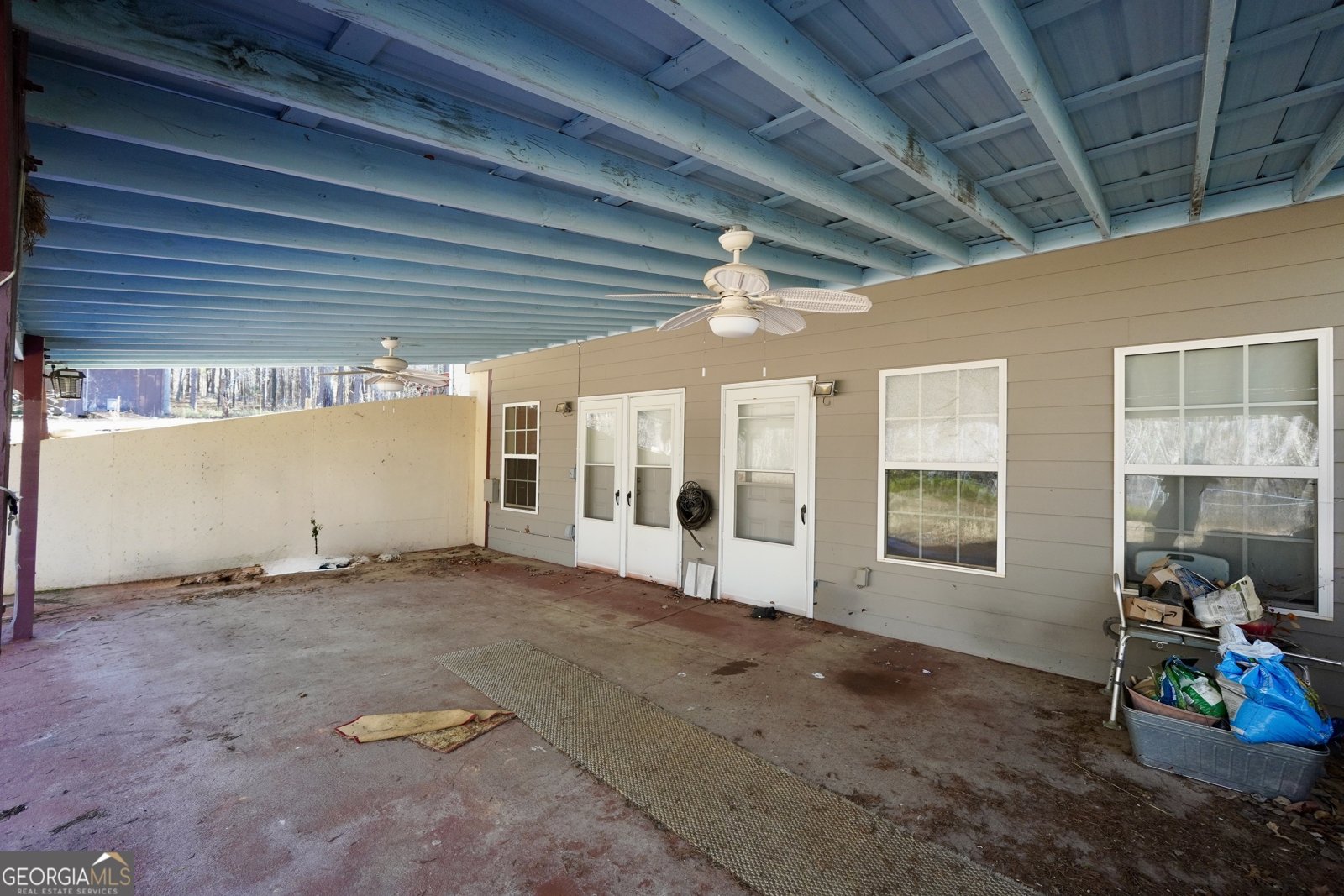 147 Towaliga Lake Drive Jackson - 30
