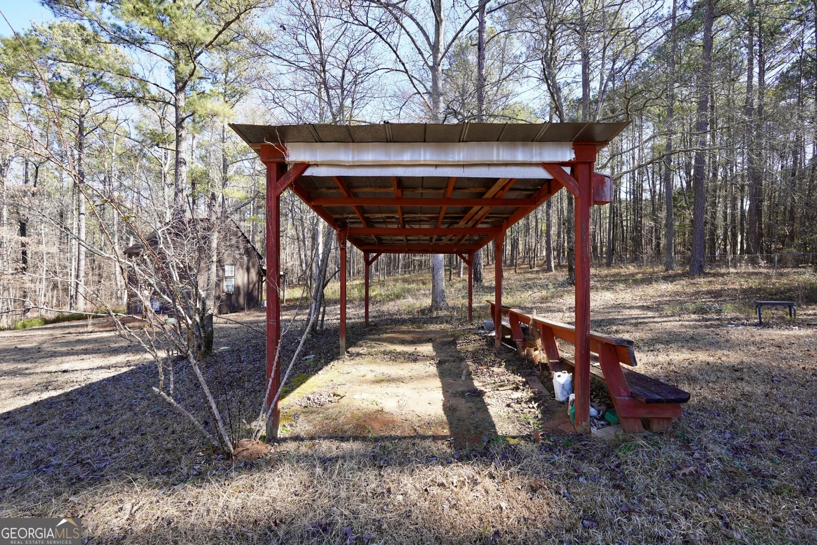 147 Towaliga Lake Drive Jackson - 31