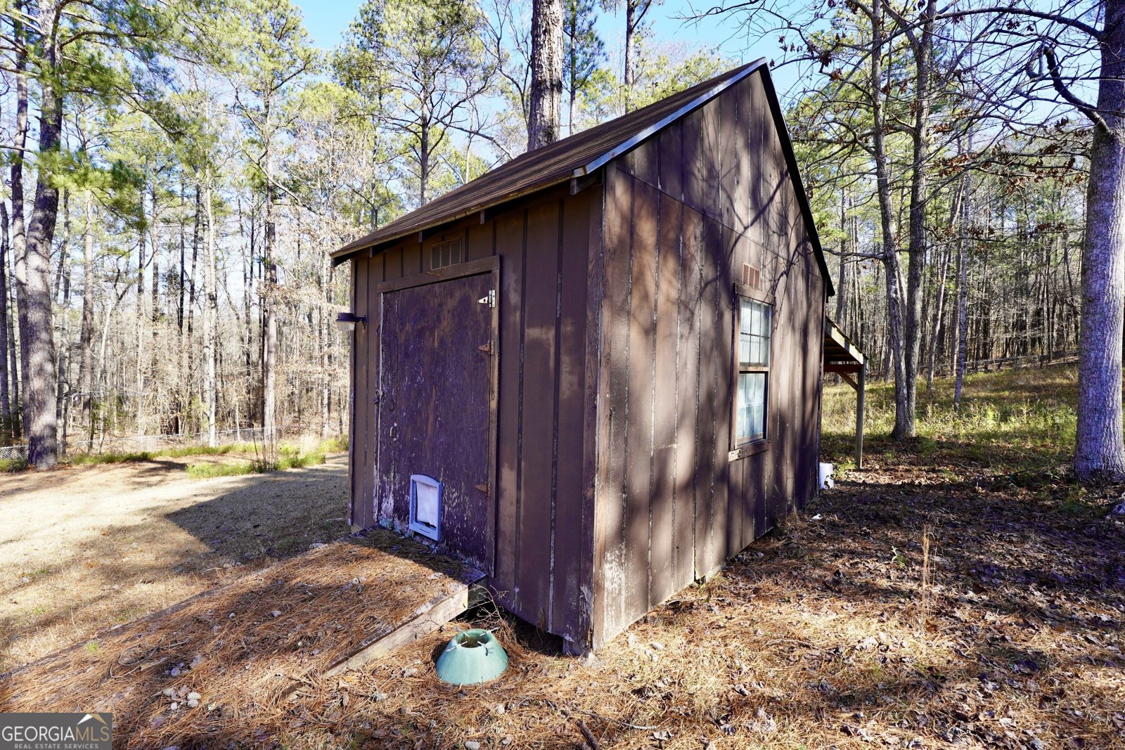 147 Towaliga Lake Drive Jackson - 32