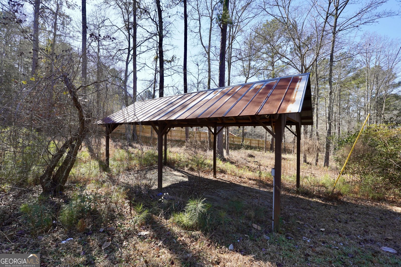 147 Towaliga Lake Drive Jackson - 33