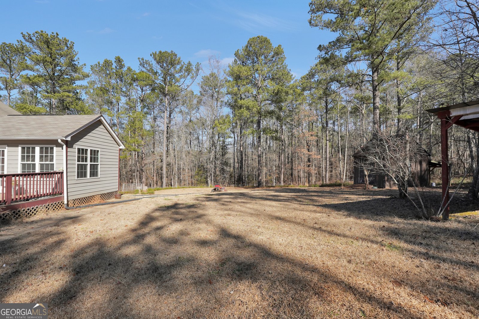 147 Towaliga Lake Drive Jackson - 34